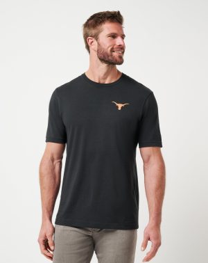UT Austin Friendly Rivalry Tee