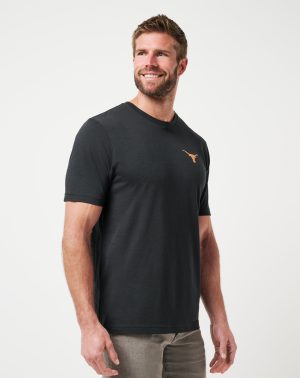 UT Austin Friendly Rivalry Tee