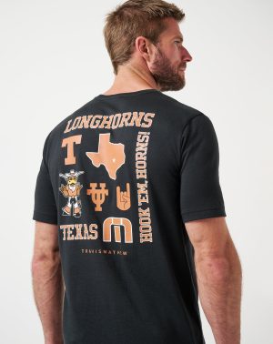 UT Austin Friendly Rivalry Tee