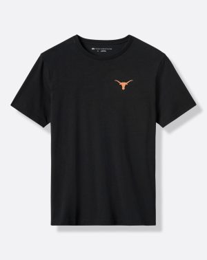 UT Austin Friendly Rivalry Tee