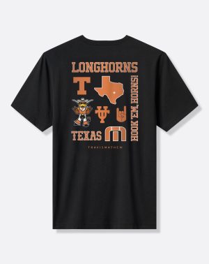 UT Austin Friendly Rivalry Tee