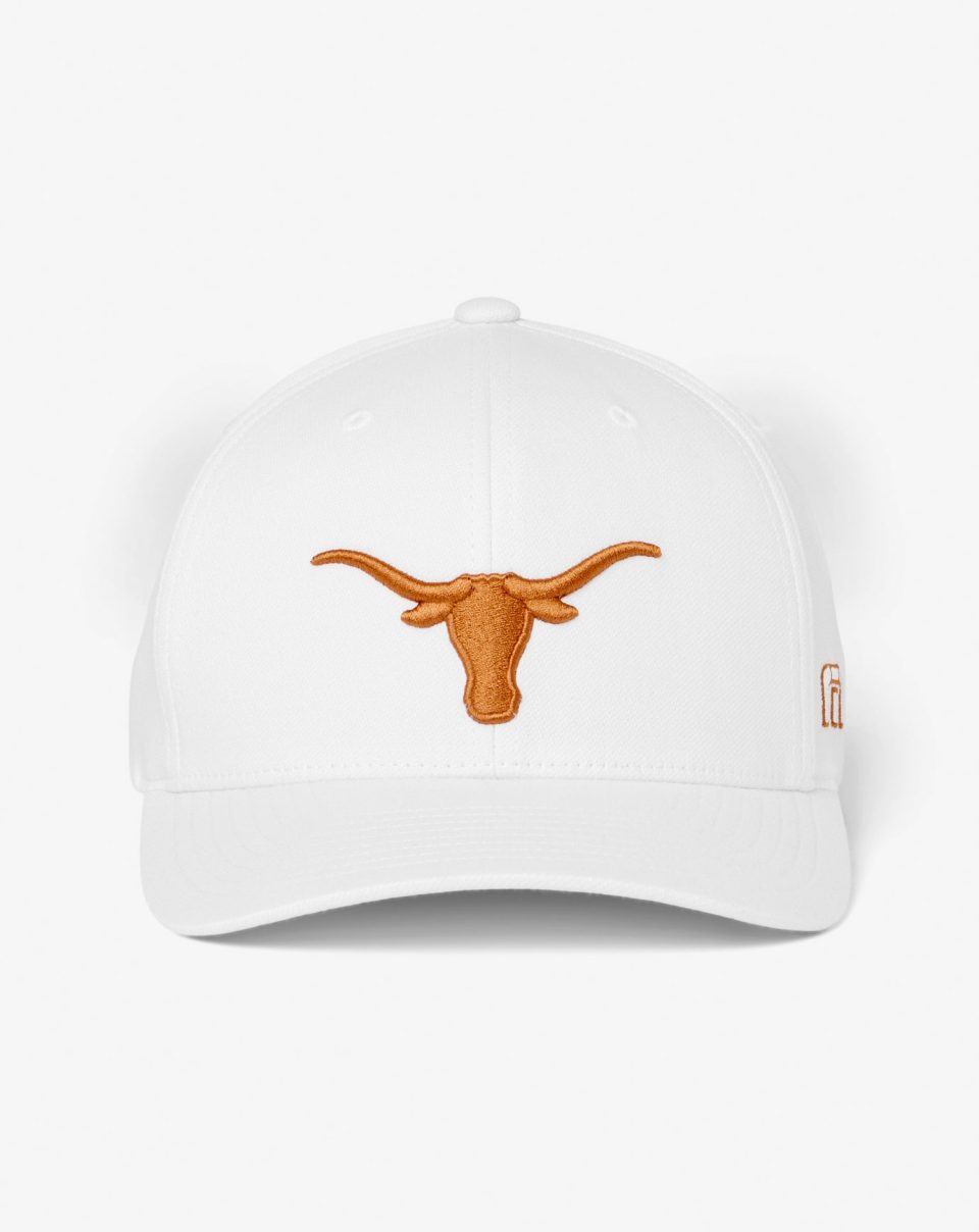 UT Austin Recruiting Class Snapback Hat