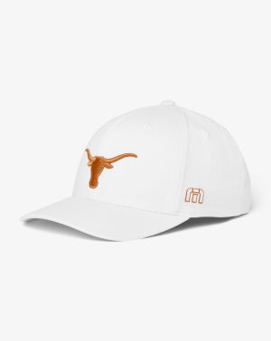 UT Austin Recruiting Class Snapback Hat