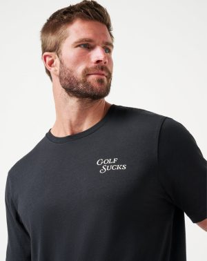 Course Rules Tee