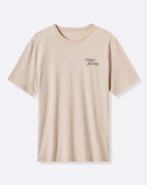Course Rules Tee