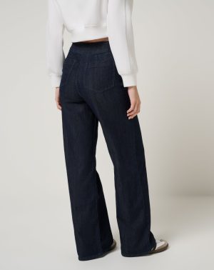 Everyday Denim Long Pant