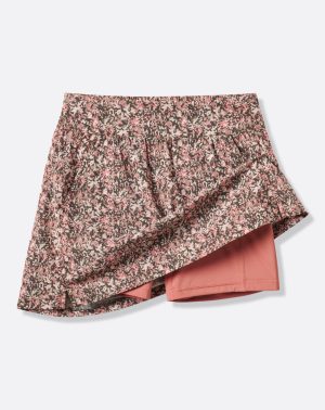 Capture The Moment Breezeblend 2.0 Skort