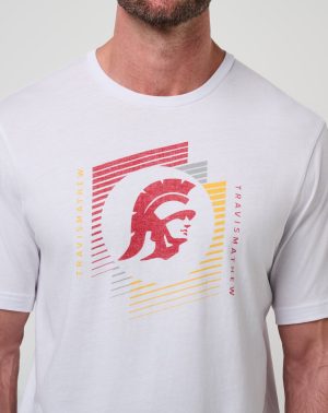 USC Underdogs Tee