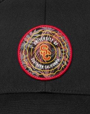 USC Spirit And Tradition Snapback Hat