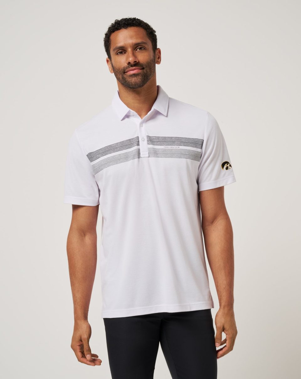 Iowa Top Recruit Polo