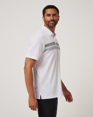 Iowa Top Recruit Polo