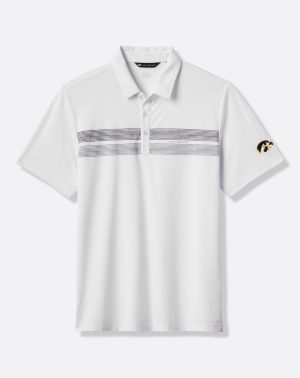 Iowa Top Recruit Polo