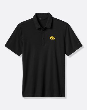 Iowa School Pride Polo