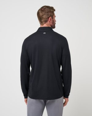 Iowa Time To Tailgate Quarter Zip