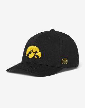 Iowa Recruiting Class Snapback Hat