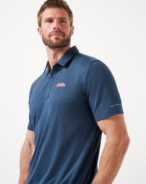 Mississippi School Pride Polo