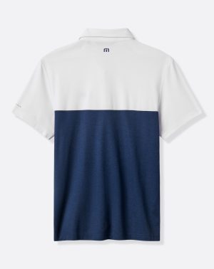 Mississippi Drop Back Polo