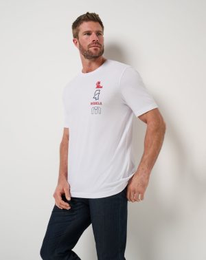 Mississippi Playoffs 2.0 Tee