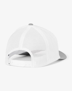 Mississippi Defensive Line Snapback Hat