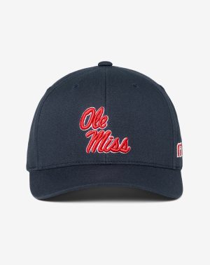 Mississippi Recruiting Class Snapback Hat