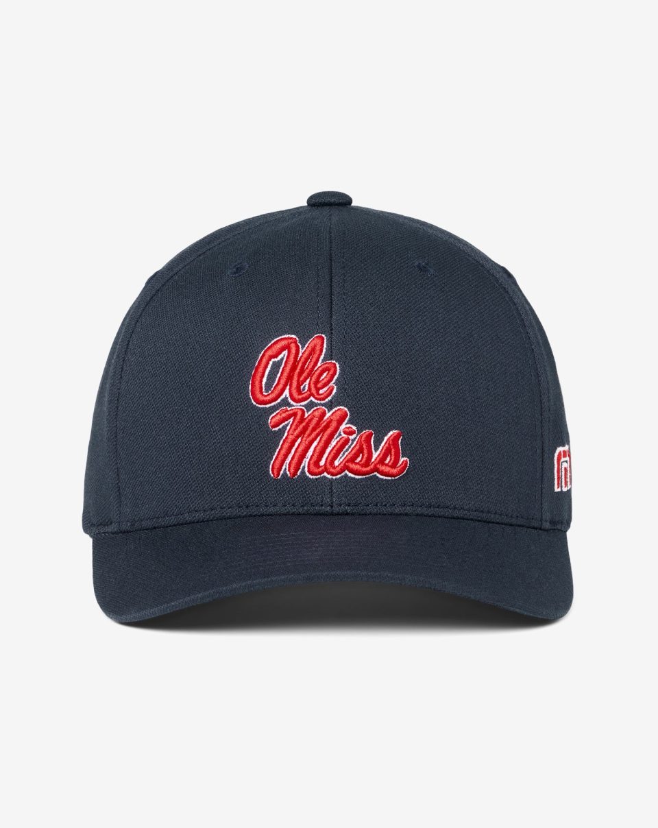 Mississippi Recruiting Class Snapback Hat