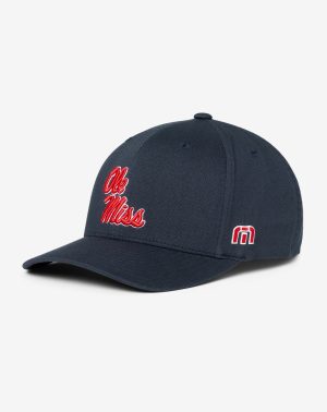 Mississippi Recruiting Class Snapback Hat