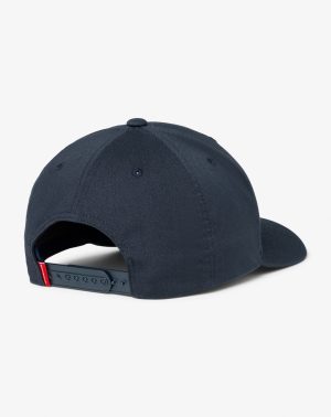 Mississippi Recruiting Class Snapback Hat