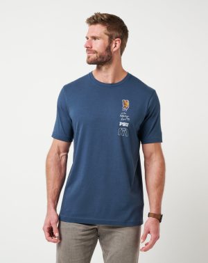 PSU Playoffs 2.0 Tee