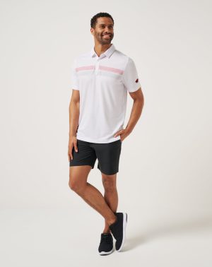 Arkansas Top Recruit Polo