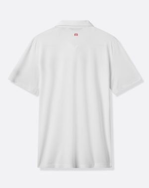 Arkansas Top Recruit Polo