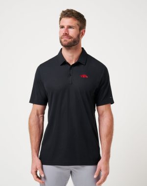 Arkansas School Pride Polo