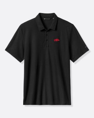 Arkansas School Pride Polo