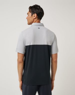 Arkansas Drop Back Polo