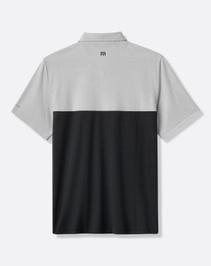 Arkansas Drop Back Polo