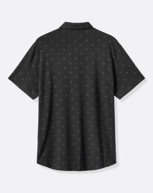 Shore Of It Button-Up