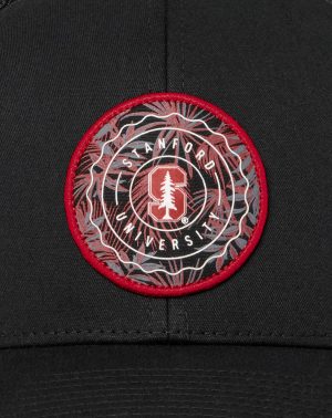 Stanford Spirit And Tradition Snapback Hat