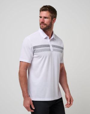 Nebraska Top Recruit Polo