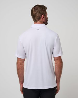 Nebraska Top Recruit Polo