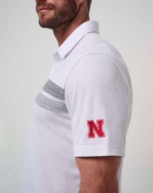 Nebraska Top Recruit Polo