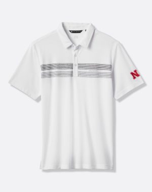 Nebraska Top Recruit Polo
