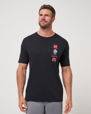 Nebraska Playoffs 2.0 Tee