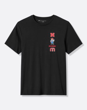 Nebraska Playoffs 2.0 Tee