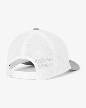 Nebraska Defensive Line Snapback Hat