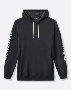 Seize The Day Hoodie