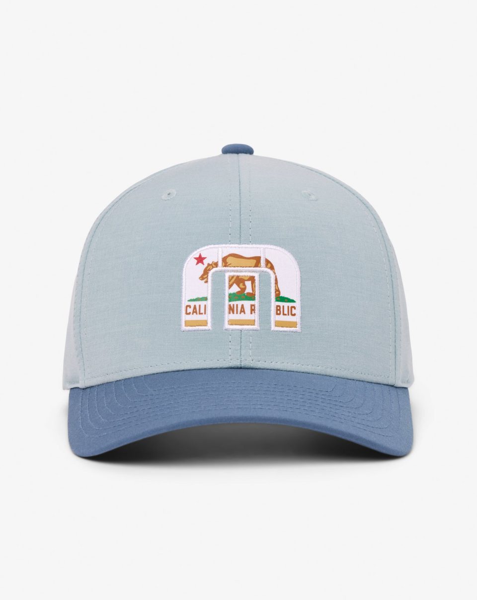 Better Than Pictures Snapback Hat