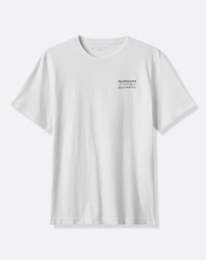 Sequoia Spirit Tee