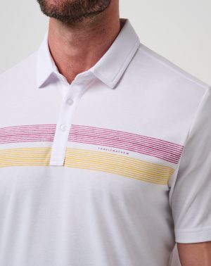 ASU Top Recruit Polo