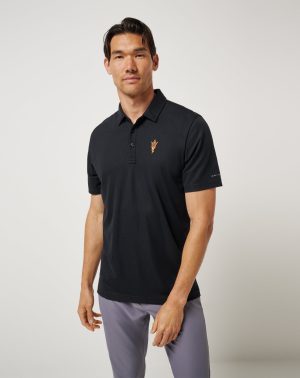 ASU School Pride Polo