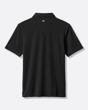 ASU School Pride Polo