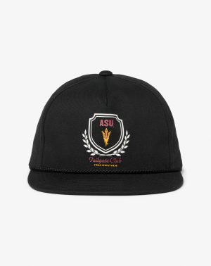 ASU Stadium Snapback Hat